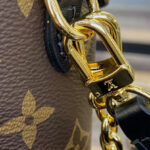 Louis Vuitton Camera Box M82465 Brown